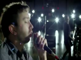 Rise Against:   Make It Stop